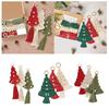 Diy Christmas Tree Craft Kit For Adults Kids Decor Wall For Adults Kids Decor Wall Hanging Snowflakes Fast Shipping