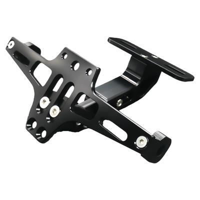 Bike Number Stay Bike Number Frame Fender Removal Kit License