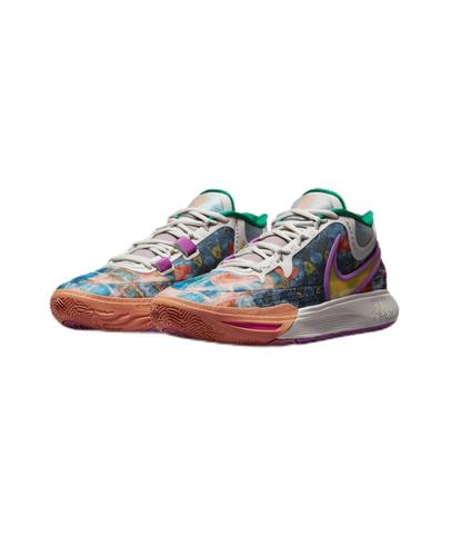 

New Nike Kyrie 8 Circle of Life DQ3840-001 EU 47.5 різнокольоровий