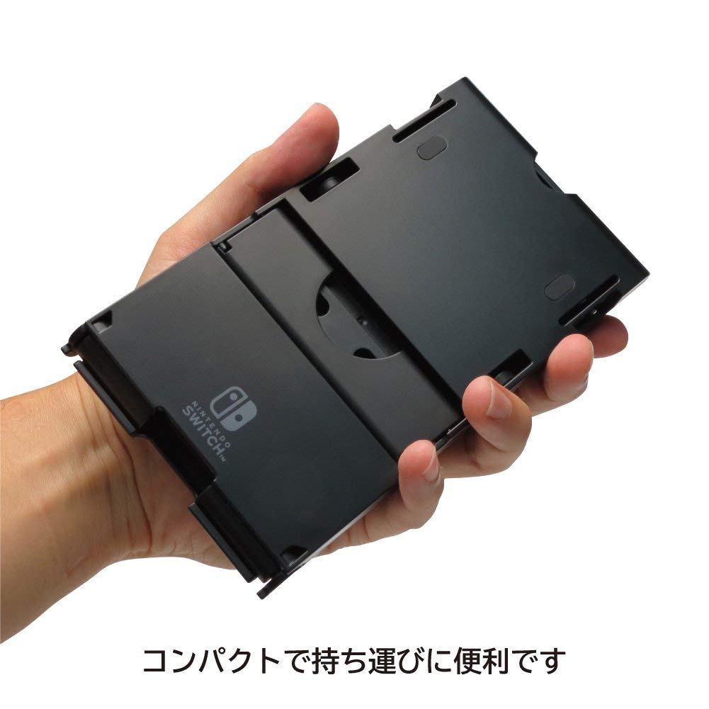 Switch Play Stand for Nintendo Switch [Nintendo Compatible]