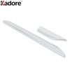 Car Center Console Dashboard Panel Cover Trim For Subaru Forester SK    Carbon Fiber Interior Mouldings Accessories