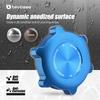 BEVEE Oil Cap M Style For BMW X5 E53 E70 X3 E83 E90 E91 E92 E93 E36 E46 E39 E60 Z3 Z4 E85 E86 330i 323i 325i 328i 530i 528i