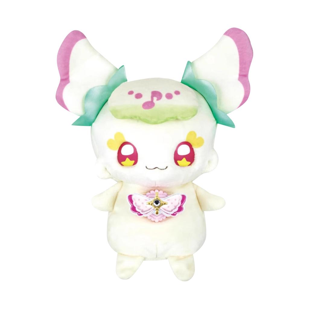 Plush Doll , Toy Gift , Cartoon  , Children's Rag Doll , Children's Gift Pillow