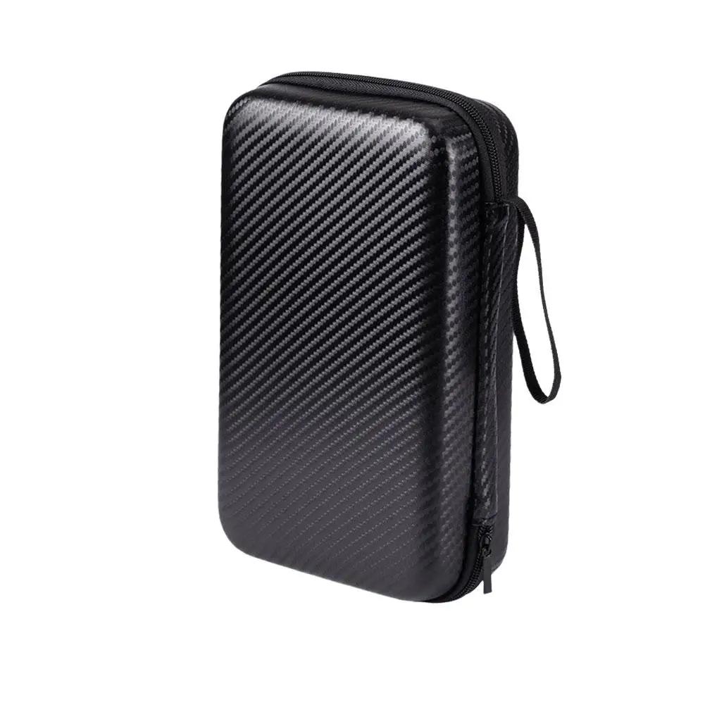 ANBERNIC RG556 Schutztasche Tragbare Wasserdichte Schutzhülle Für RG556 Retro-Spielekonsole Gaming-Maschine Aufbewahrungstasche J0R2