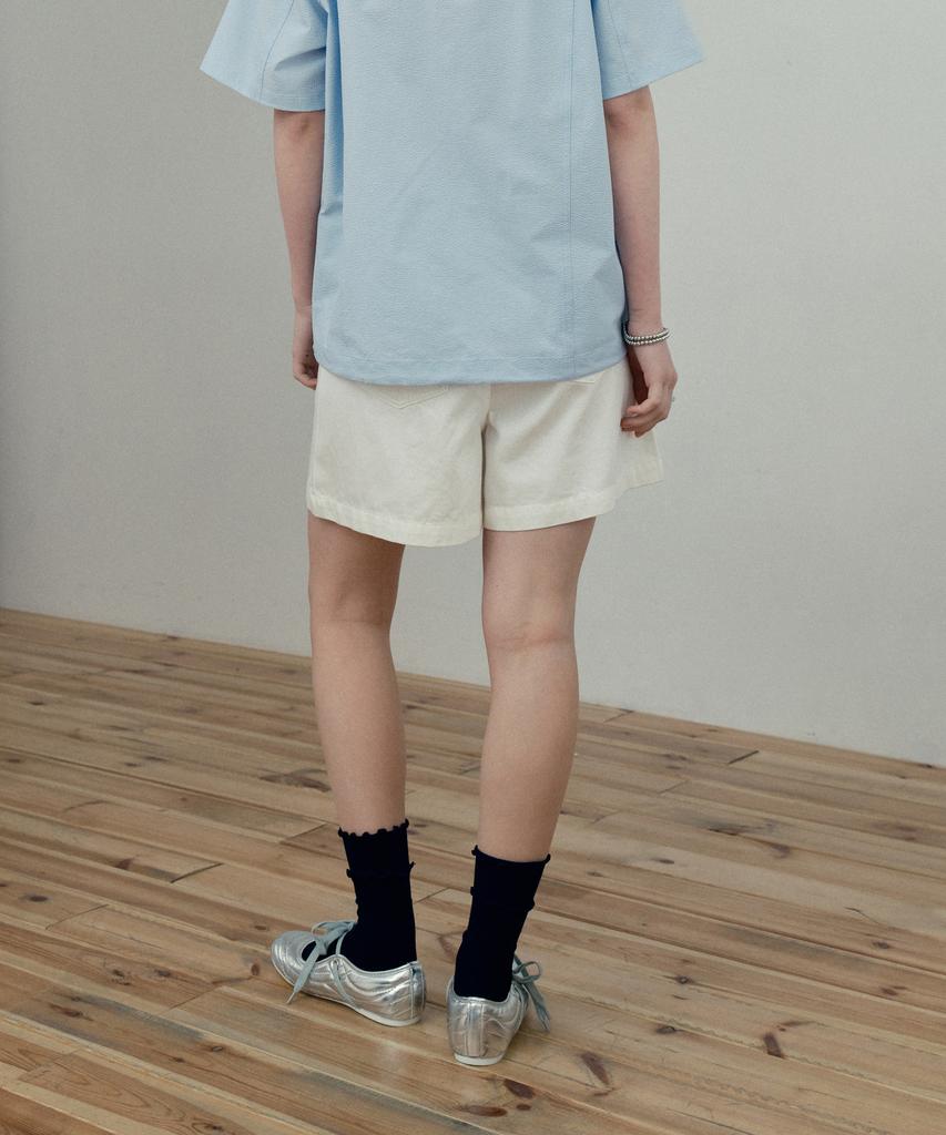JUCYJUDY Denim Shorts J1Dp322B