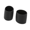 2pcs Bike Handlebar Tape Fixing Loops Elastic Anti Skid Silicone Handlebar Fixing Ring Tape Holder for Road Bicycle