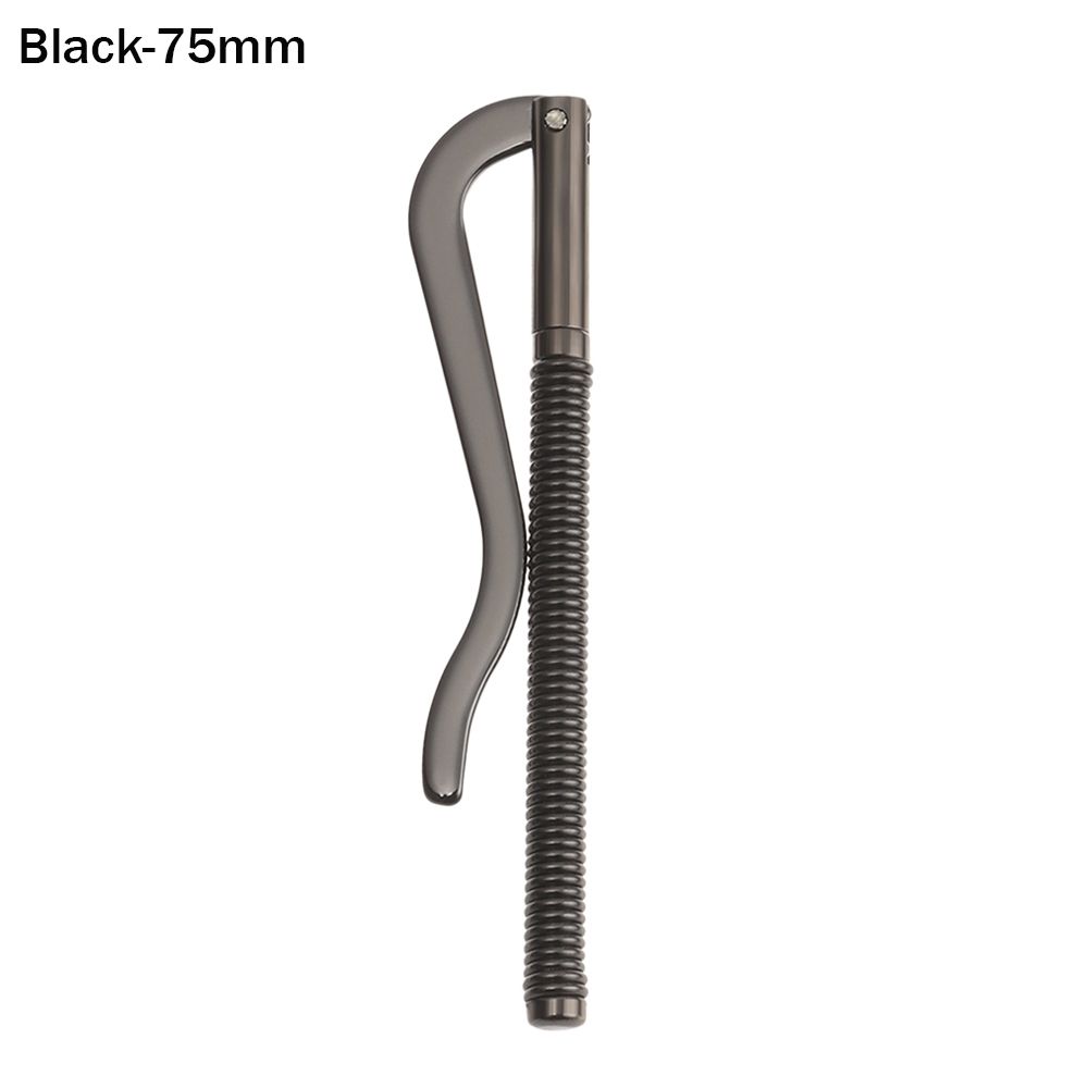 1PC Durable Simple Metal Money Clip Bifold Bar Wallet Spring Clamp Cash Holder Replace Parts Spring Clamp Bag Accessory