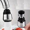 Household Water  Saving Nozzle Kitchen  Proof Universal Watering Head