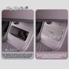 For Changan Qiyuan Nevo A06 2026 2027 Capacity Storage Holder Installed Vehicle Center Control Console Interior Accessories