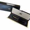 Excellent MONTBLANC fountain pen Meisterstück 146 black 14K mens Used
