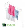 KADAX Bathroom Ceiling Laundry Dryer 5 Bars Durable Solid