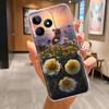 For Realme C53 Phone Case Realme C51 Full Protection Back Cover For Realme C53 Case C51 Soft Silicone Protector Shell Fundas