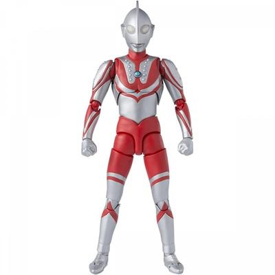 Bandai Spirits ShFiguarts  Figuarts  Ultraman Sophie [paInted Action Figure  Total Height Approx. 150mm  Refurbished In 2024 7]