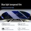 Zeekr 007 GT Central Screen Tempered Protective Film - Car Dashboard Accessory