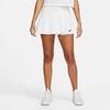 (WMNS) Nike Court Dri-fit Victory Flouncy Tennis Skirt 'White' Women's DH9553-100