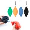 Blowing Super Strong Air Dust Blower Small Pump Cleaner for Camera Lens Cleaning Mobile Phone Tablet Circuits Cleaning