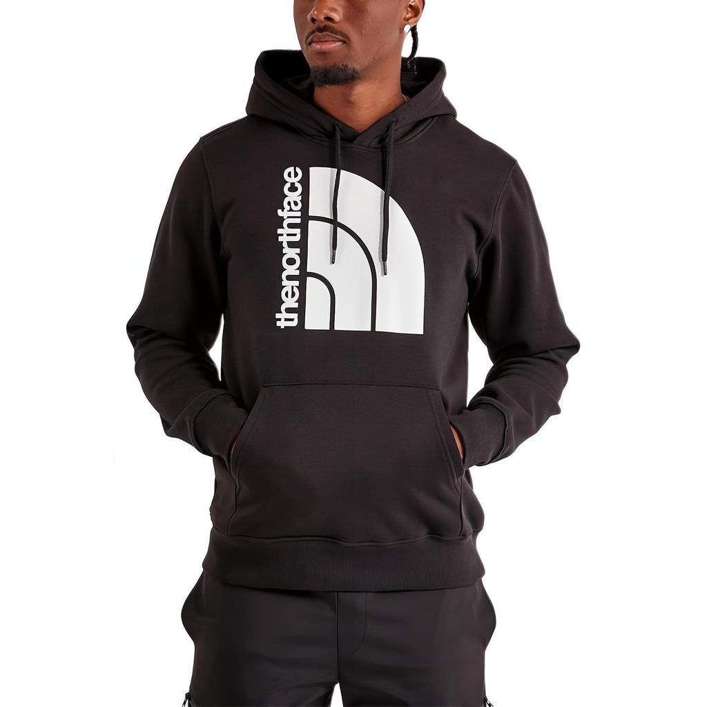 THE NORTH FACE Sweatshirt Men's Black NF0A811M-KX7