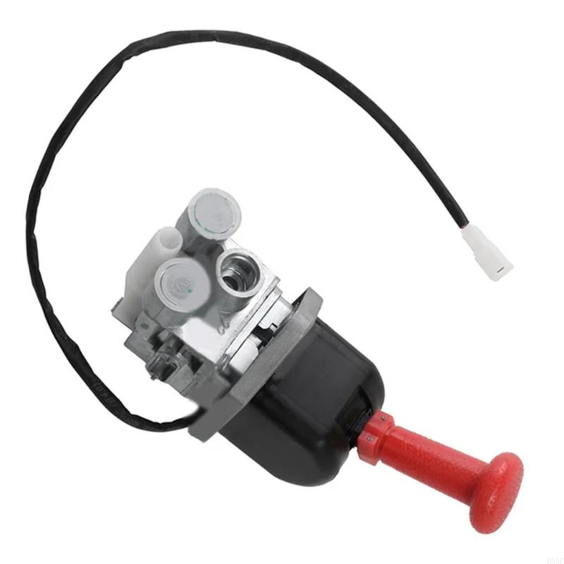 

2025 Новые Высокопроизводительные Клапаны Управления Тормозами Протестированы 50000 Циклов для O500 Дальних Поездок 6954317005 6954317505 DPM94B CHINA