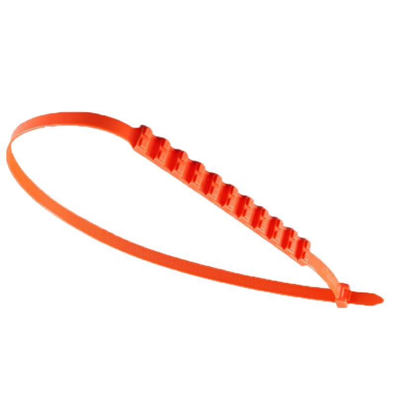 Homeglen Universal Anti-Slip Snow Tire Chains