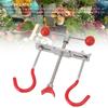Red Branch Trunk Bender Labor Saving Trunk Lopped Regulator Professional Bonsai Branch Bender