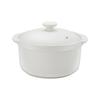 WAGENSTEIGER Ceramic Minitope Pot White