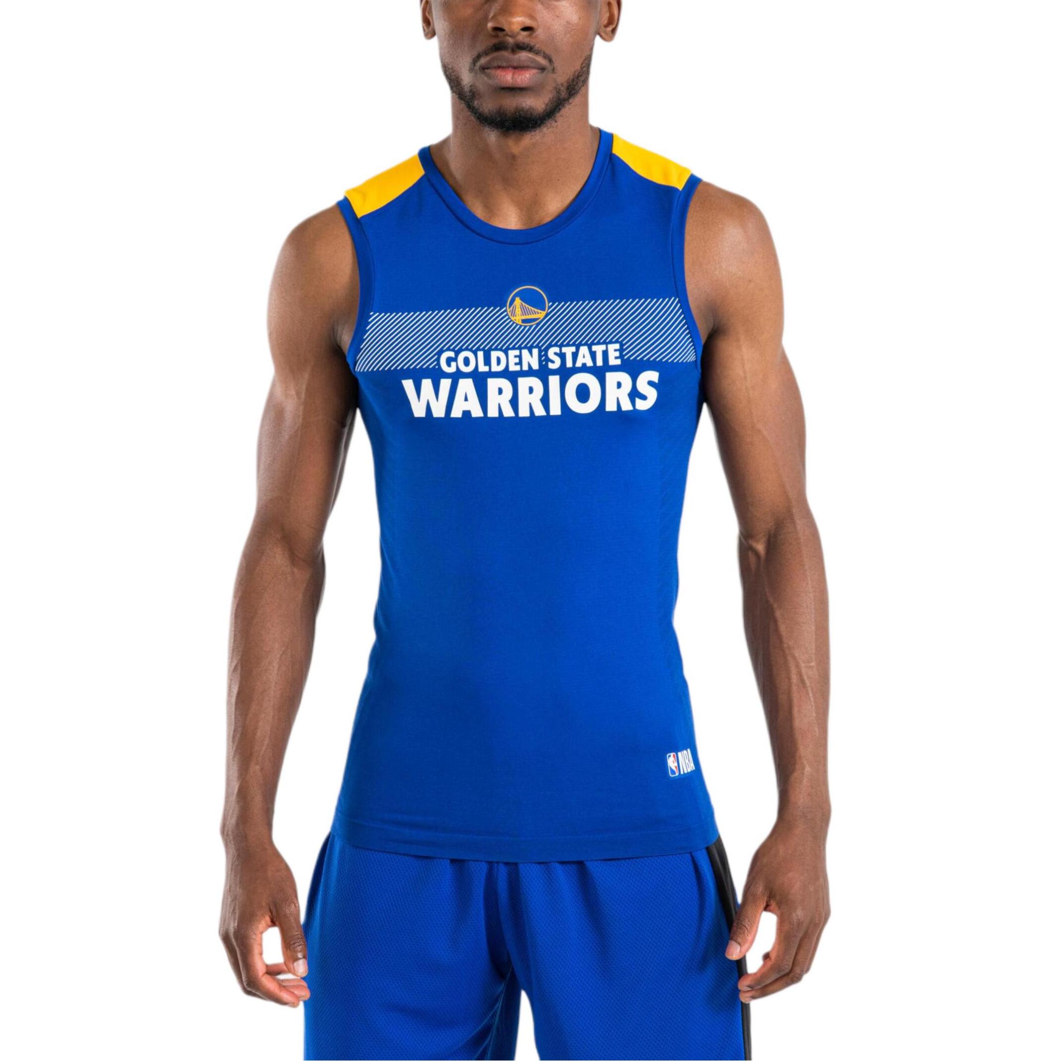

DECATHLON x NBA Игровые майки для баскетбола мужские Темно-индиго 2XL