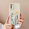 Fun Case For Xiaomi Poco M3 Pro Cute Soft Smooth Liquid Silicone Full Protection Anti Choc Phone Cover For Poco M 3 M3Pro Shell
