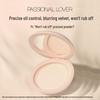 Passional Lover Velvet Mist Long-Lasting Setting Powder Compact