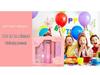 Children's Learning Gift Set: First Grade Eight-Piece Stationery Box