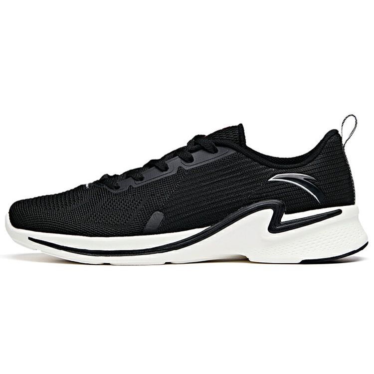 

Anta Кроссовки Hydrogen Run 2 Low Top женские кроссовки черные 122025540-5