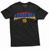 Armenia Flag Tee Shirt Armenian Gift Ideas Armenia Patriotic T-Shirt Mens Womens Tees Top Armenia Tee