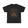 Motorhead Graphic T Shirt Vintage Rock Metal Poster Unisex Heavy Cotton Tee