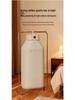 Portable Smart Clothes Dryer with Foldable Design and Sterilization, Ideal for Homes and Dorms