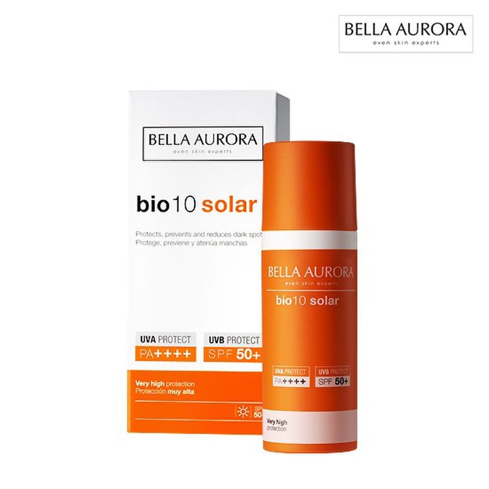 

[Bella Aurora] 1 bottle of blemish care sunscreen