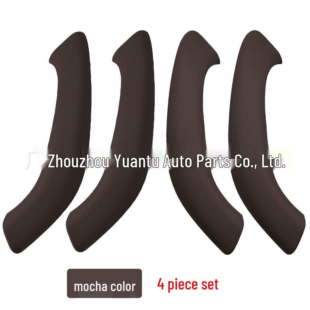 Kompatybilna osłona uchwytu podłokietnika dla BMW X1/X2 F48/F49/F39 2016-2020 Zamiennik