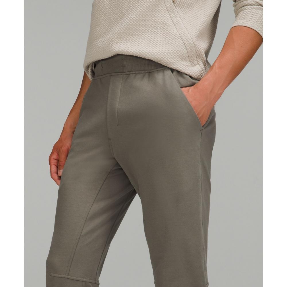 Lululemon City Sweat Jogger  Tall Grey Sage