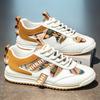 Shoes Spring New Low-top Casual Sports Shoes Student Forrest Gump Running Soft-soled Dexun Dad Shoes
