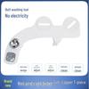 Bidet with Adjustable Hot & Cold Water for Sitz Bath & Feminine Hygiene