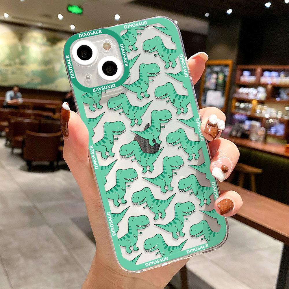 Panda Soft Case For Samsung A54 5G A53 A52 A34 A33 A13 A32 A12 S23 Ultra S22 S20 S21 FE A23 A51 A50 A73 A72 A71 A22 A21S Covers