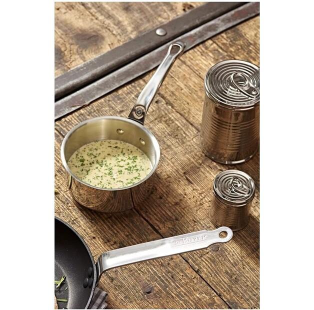 Saucepan De Buyer Affinity 14cm (3706.14)