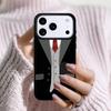 Man Suit Shirt Tie Phone Case For Apple iPhone 17 Air 16E 15 14 Plus 13 12 11 Pro Max Mini Funda Cover