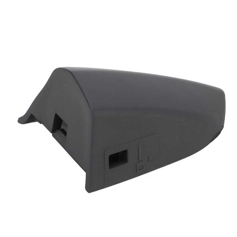 Exterior Door Handle Cap Outside Door Handle Cover Wearproof FR3Z‑63218A15‑ACPTM Perfect Fit for