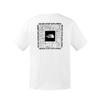 THE NORTH FACE T Shirt Men's White NF0A8DBX-FN4