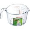 Messbecher aus Pyrex - Pyrex 1 L