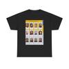 The Chicago Gang Book Page 179 - Traveling Vice Lords Members - T-Shirt