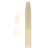 Nonslip Shockproof Sealing Cone With AB Glue G5 Racquet Suspension Handle Badminton Racket Grip Damper Cover Shock Absorber