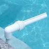 Adjustable Pool Fountain Sprayer Swimming-Pool Waterfall Spray Pond Fountain Water Fun Above In Ground Swimming Pool Accessories