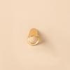 Ring Alloy Texture Fashion Nail Ring Extend Finger Nail Rings Hand Ornaments Nail trendy 2026 ladies clothing Accessories decor