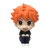 10Cm Blue Lock Anime Figure Look Up Isagi Yoichi/Nagi Seishiro Action Figure Bachira Meguru Collection Model Doll Toy In Stoc