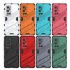 Case For Vivo X60 Cases Fashion Armor Stand Phone Cover For Vivo Y51A IQ007 360Multi-Directional Protection Shell